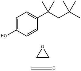 四丁酚醇 结构式