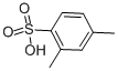 2,4-二甲苯磺酸 结构式