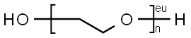 Polyethylene glycol