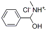 (hydroxybenzyl)dimethylammonium chloride 结构式