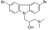 WISKOSTATIN 结构式