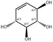 CONDURITOL B 结构式