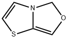 5H-Thiazolo[3,2-c]oxazole(9CI) 结构式