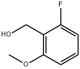 (2-Fluoro-6-methoxyphenyl)methanol