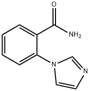 2-(1H-Imidazol-1-yl)benzamide