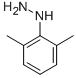 2,6-二甲基苯肼盐酸盐 结构式