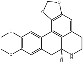 nordicentrine 结构式