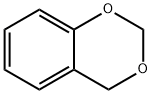 4H-1,3-benzodioxin  结构式