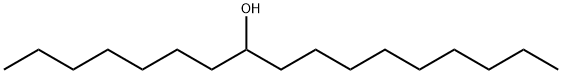 HEPTADECAN-8-OL 结构式