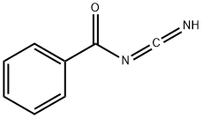 Benzamide, N-carbonimidoyl- (9CI) 结构式