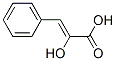 羟基肉桂酸 结构式