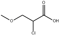 2-Chloro-3-methoxypropionicacid