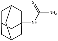 1-Adamantylthiourea