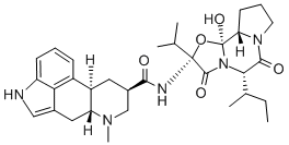 Dihydro α-Ergocryptine