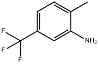 3-Amino-4-methylbenzotrifluoride