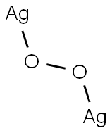 disilver dioxide 结构式
