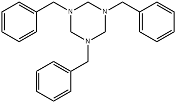 1,3,5-<WBR>Tribenzylhexahydro-<WBR>1,3,5-<WBR>triazine