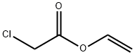 氯乙酸乙烯酯 结构式