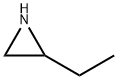 2-乙基氮丙啶 结构式