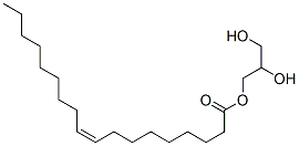 单油酸甘油酯 结构式