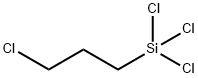 氯丙基三氯硅烷 结构式