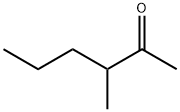 3-Methylhexan-2-one