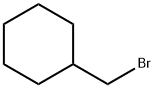 溴甲基环己烷 结构式