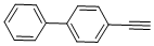 4-ETHYNYL-BIPHENYL 结构式