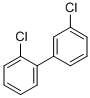 dichlorobiphenyl 结构式