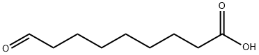 9-氧代壬酸 结构式