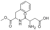 3-AMINO-4-[(1-BENZYL-2-METHOXY-2-OXOETHYL)AMINO]-4-OXOBUTANOIC ACID 结构式