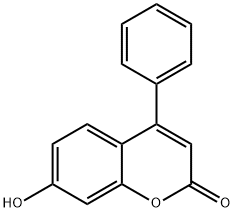 7-<WBR>Hydroxy-<WBR>4-<WBR>phenylcoumarin