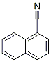 氰基萘 结构式