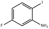 5-Fluoro-2-iodoaniline