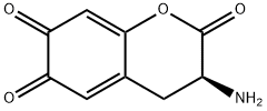 Dopaquinone Lactone 结构式