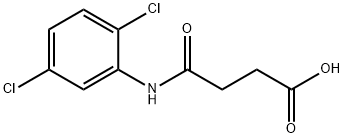 4-((2,5-Dichlorophenyl)amino)-4-oxobutanoicacid