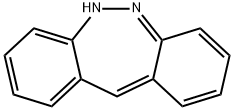 dibenzo(c,f)(1,2)diazepine 结构式