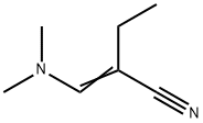 Butanenitrile, 2-[(dimethylamino)methylene]- (9CI) 结构式