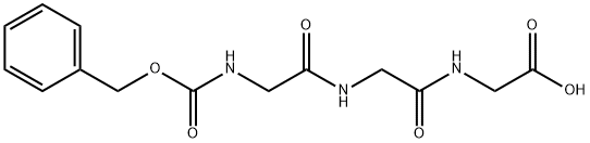 3,6,9-Trioxo-1-phenyl-2-oxa-4,7,10-triazadodecan-12-oicacid