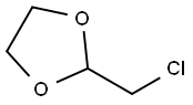 2-Chloromethyl-1,3-dioxolane