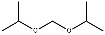二异丙氧基甲烷 结构式
