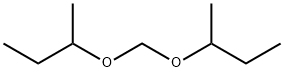 Di-sec-butoxymethane 结构式