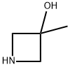 3-甲基-3-吖啶醇 结构式