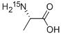 L-Alanine-15N