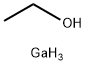 乙醇镓 结构式