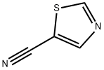 5-氰基噻唑 结构式