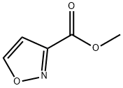 3-ISOXAZOLECARBOXYLICACID,METHYLESTER