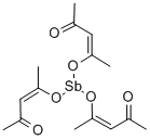 ANTIMONY ACETYLACETONATE