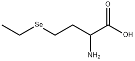 硒代乙硫氨酸 结构式