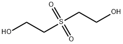 2,2’-磺酰基双乙醇 结构式